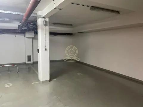 Rent, four bedroom apartment, 119m², Vračar Hram, Vračar Sve Podlokacije - image 14