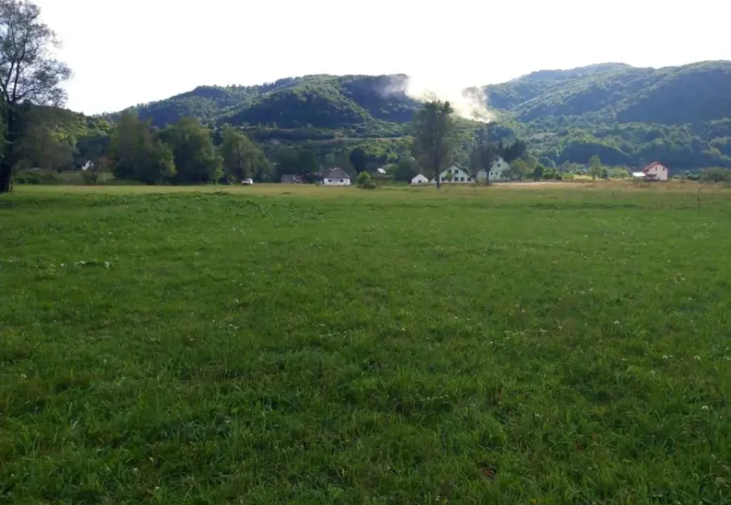 Sale, land lot, 9000m², Kolašin, Crna Gora