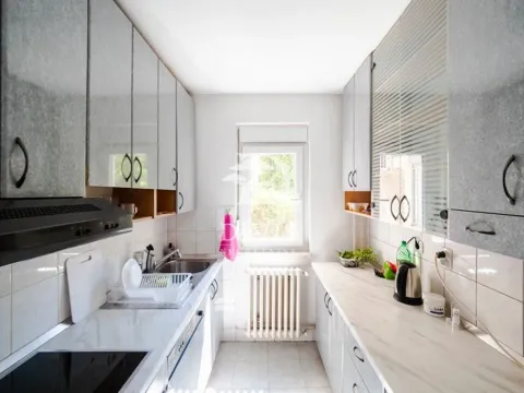 Sale, three bedroom apartment, 84m², Bezanijska Kosa 2, Bežanijska Kosa Sve Podlokacije - image 7