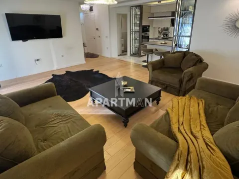 Izdavanje, dvosoban stan, 75m², Vračar Hram, Vračar Sve Podlokacije - image 2