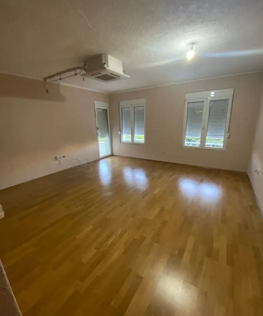Rent, two bedroom apartment, 69m², Ljubović, Podgorica