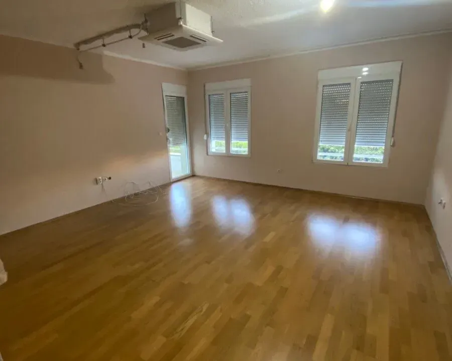 Rent, two bedroom apartment, 69m², Ljubović, Podgorica