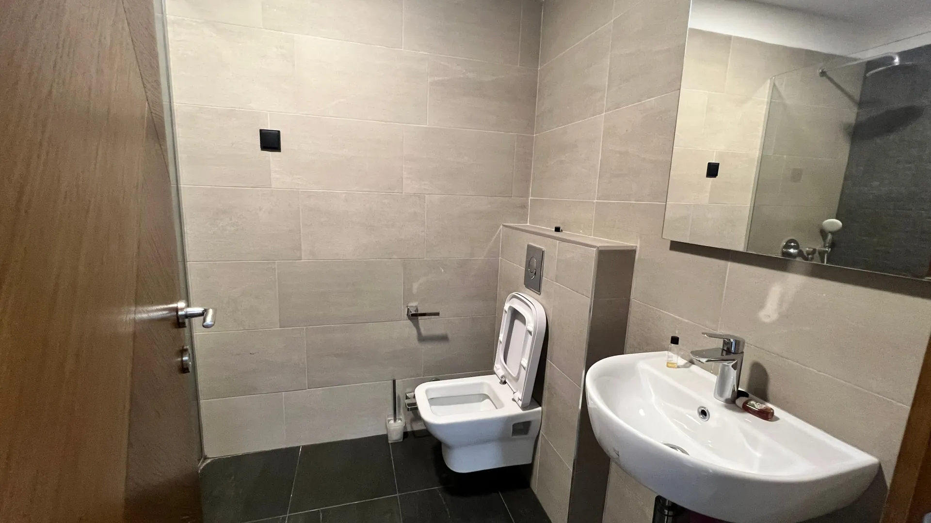 Rent, two bedroom apartment, 68m², Ljubović, Podgorica