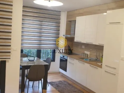 Rent, one bedroom apartment, 46m², Blok 9, Podgorica - image 7