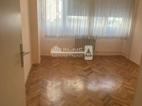 Rent, two bedroom apartment, 60m², Kalenić Pijaca, Vračar Sve Podlokacije - image 7