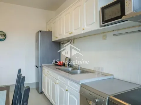 Rent, three bedroom apartment, 97m², Stari Grad, Beograd - image 22