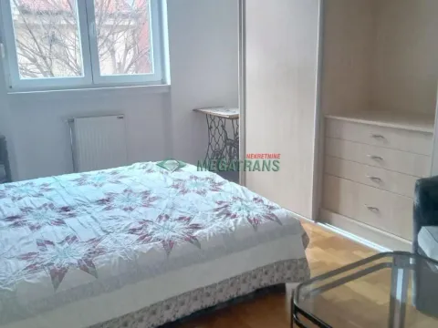 Rent, two bedroom apartment, 52m², Bulevar Oslobodjenja, Novi Sad Sve Podlokacije - image 7