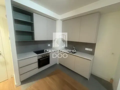 Prodaja, dvosoban stan, 58m², Savski Venac, Beograd - image 14