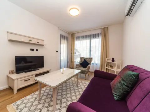 Izdavanje, jednosoban stan, 47m², Donja Gorica, Podgorica - image 3