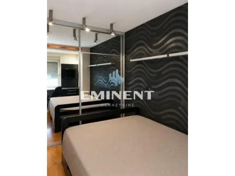 Rent, apartment, 45m², Đeram Pijaca, Beograd - image 6