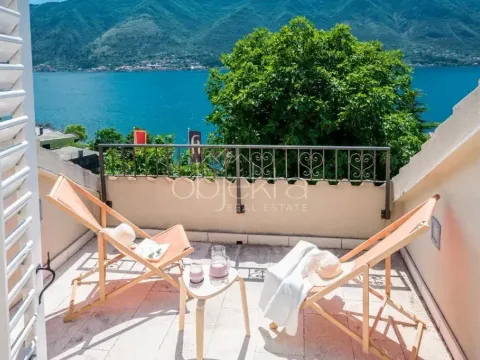 Izdavanje, stan, 120m², Kotor, Crna Gora - image 2