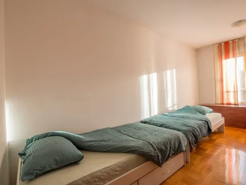 Rent, two bedroom apartment, 69m², Preko Morače, Podgorica - image 8