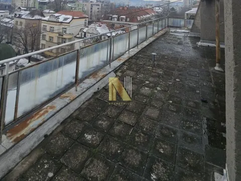 Prodaja, dvosoban stan, 48m², Stari grad, Novi Sad - image 13