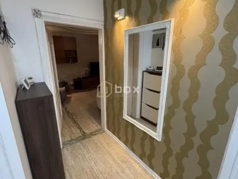 Izdavanje, dvosoban stan, 66m², Centar, Niš - image 11