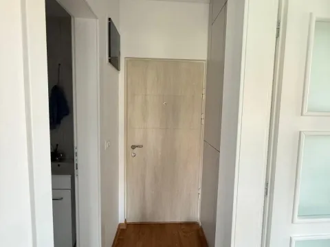 Rent, one bedroom apartment, 42m², City Kvart, Podgorica - image 5