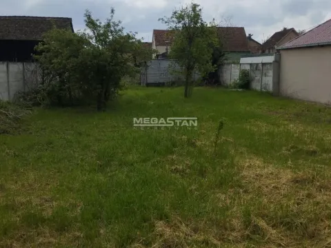 Sale, land lot, Kudeljarski Nasip, Pančevo