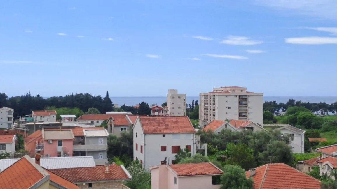 Sale, two bedroom apartment, 30m², Šušanj, Bar