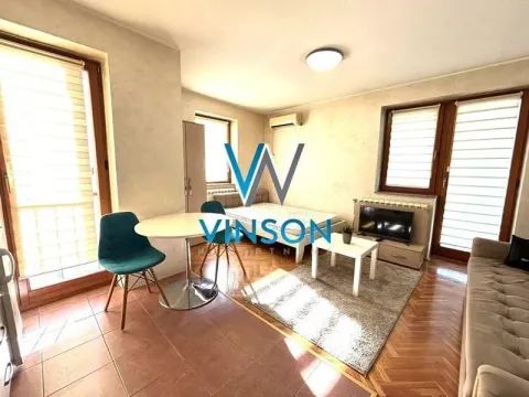 Izdavanje, stan, 31m², Bulevar Oslobodjenja, Novi Sad Sve Podlokacije - image 2
