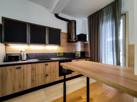 Sale, two bedroom apartment, 127m², Kruševac, Podgorica - image 20