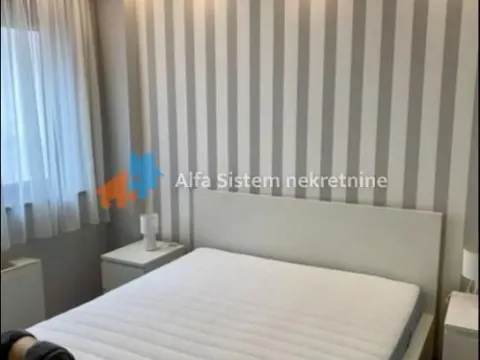 Rent, apartment, 60m², Vračar Sve Podlokacije, Beograd - image 6