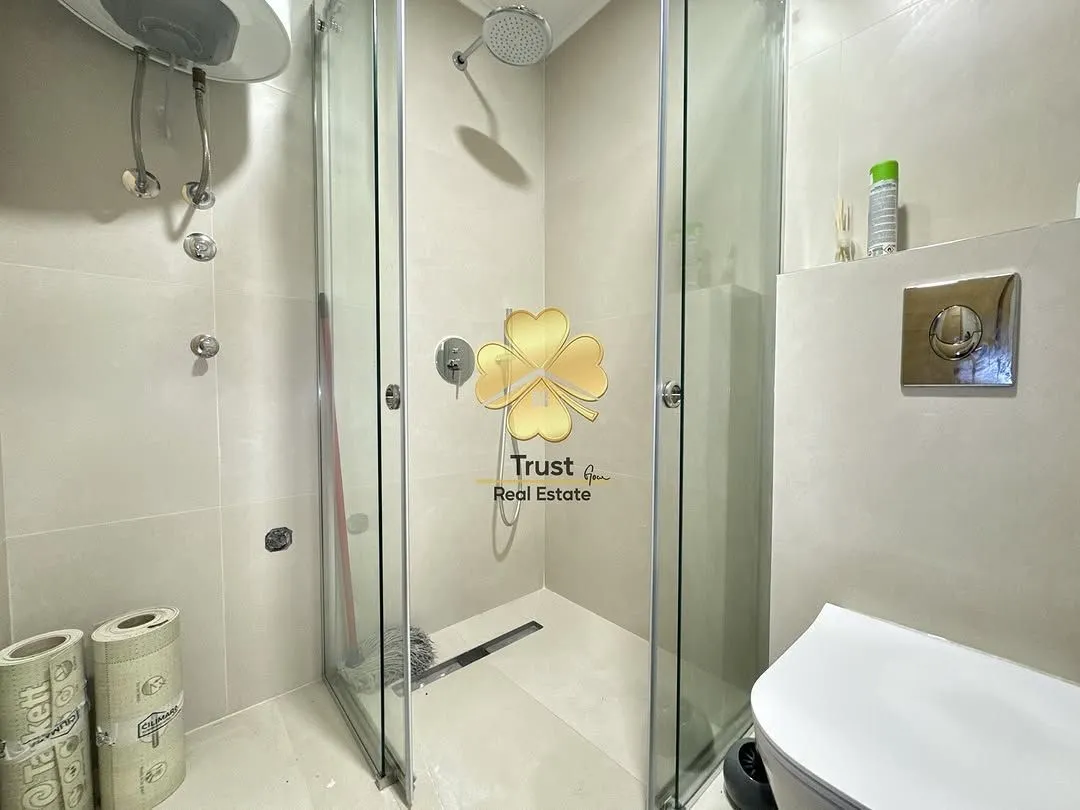 Rent, two bedroom apartment, 60m², City Kvart, Podgorica