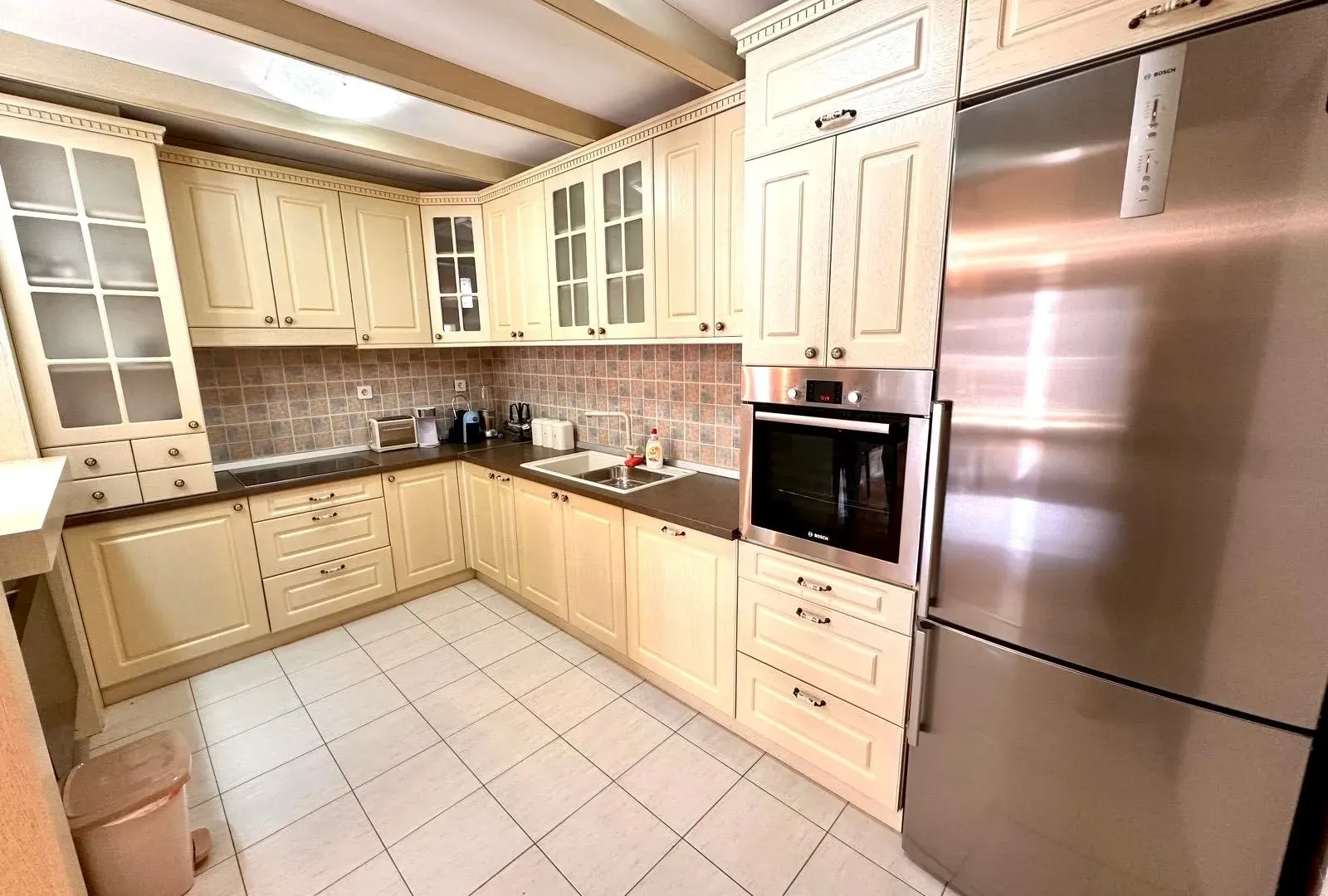 Prodaja, dvosoban stan, 92m², City Kvart, Podgorica