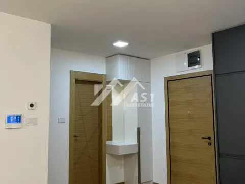 Izdavanje, dvosoban stan, 52m², Spens, Novi Sad Sve Podlokacije - image 2