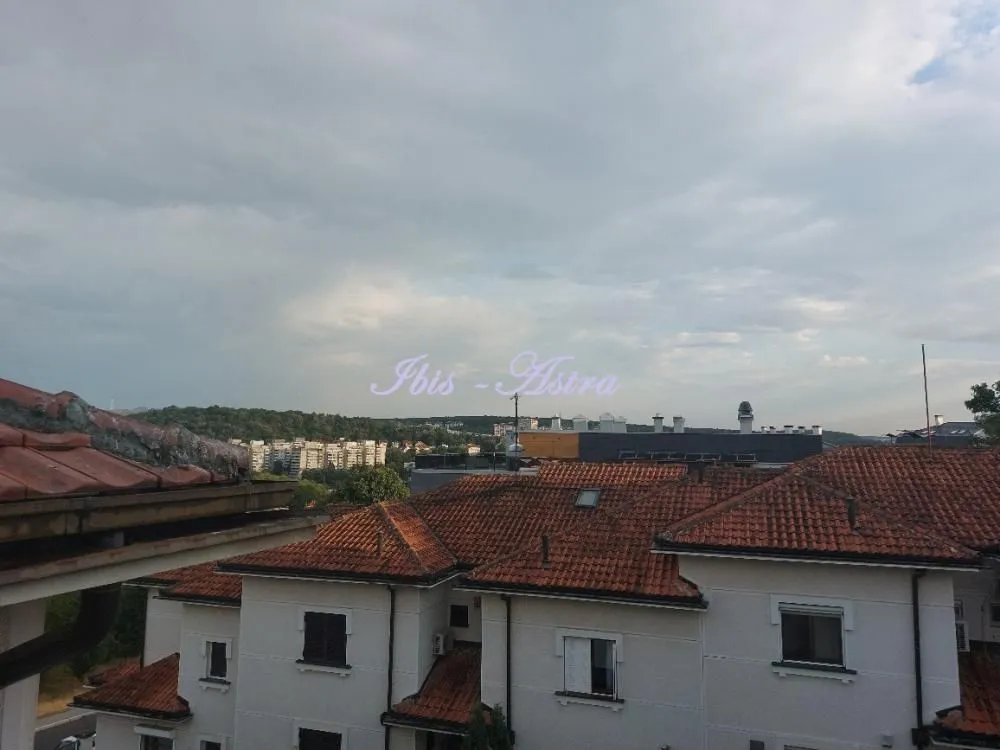 Sale, four bedroom apartment, 202m², Savski Venac, Beograd