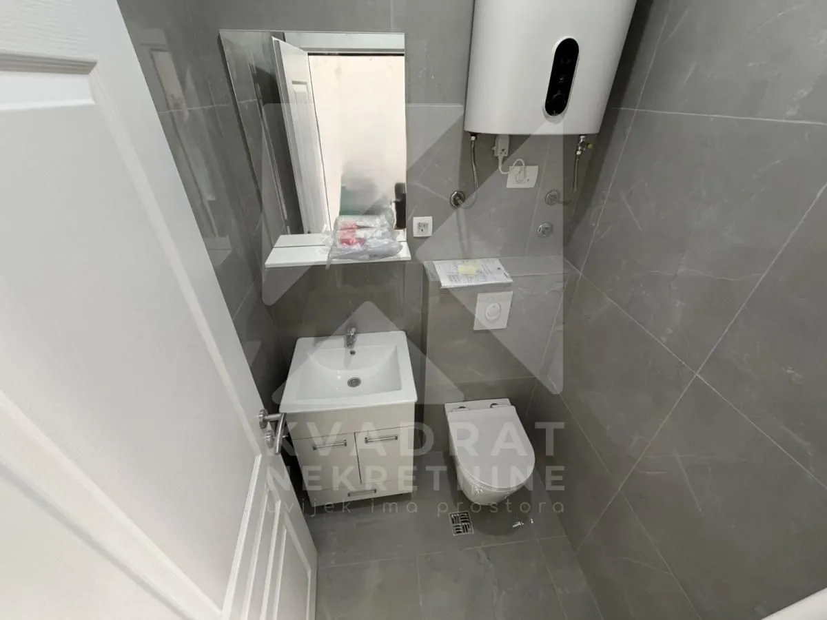 Rent, office space, 45m², Zabjelo, Podgorica
