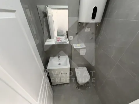 Rent, office space, 45m², Zabjelo, Podgorica - image 10