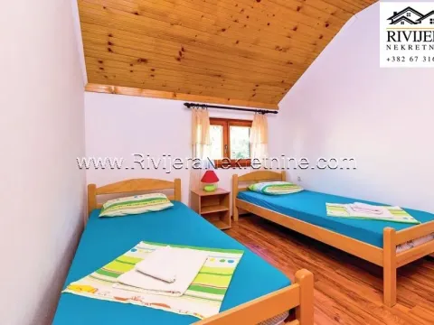 Prodaja, kuća, 267m², Mojdež, Herceg Novi - image 26