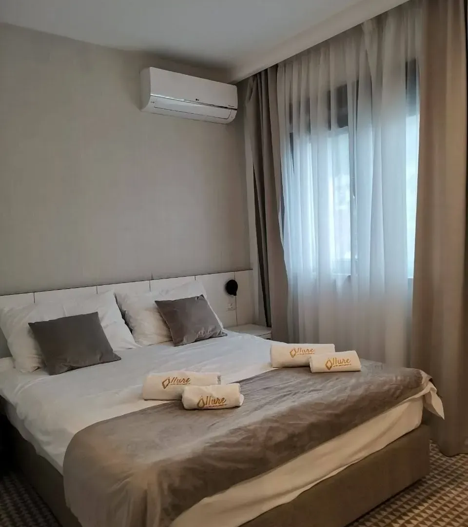 Sale, one bedroom apartment, 50m², Budva, Crna Gora