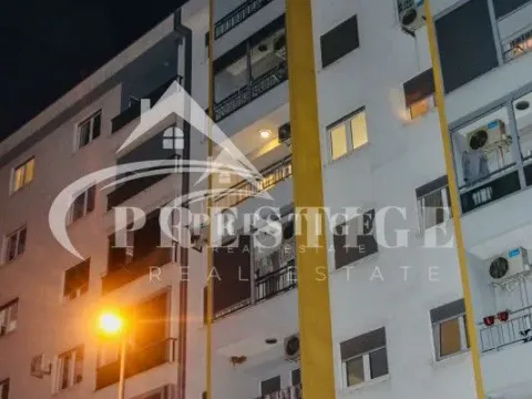 Izdavanje, jednosoban stan, 43m², Stari Aerodrom, Podgorica - image 9