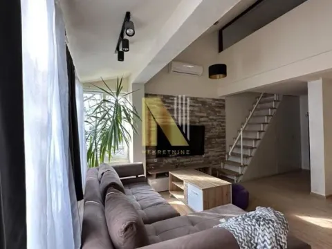 Izdavanje, dvosoban stan, 53m², Centar, Novi Sad - image 2