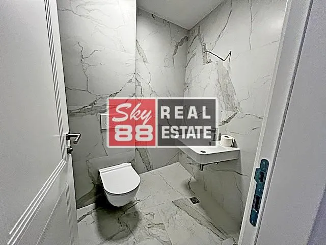 Sale, three bedroom apartment, 71m², Čubura, Beograd