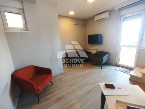 Rent, apartment, 118m², Đeram Pijaca, Beograd - image 11