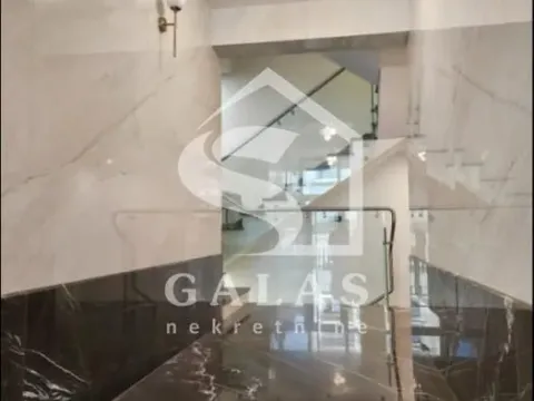 Sale, three bedroom apartment, 145m², Neimar, Vračar Sve Podlokacije - image 14