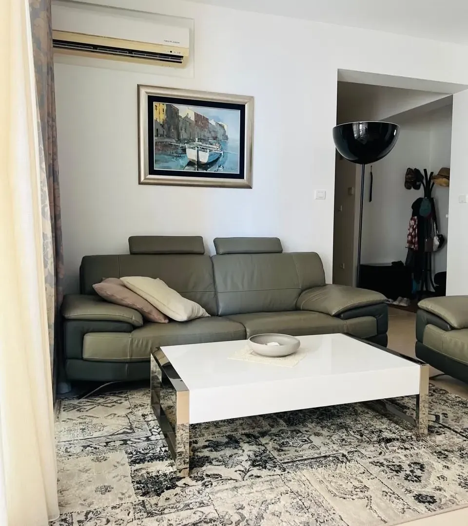 Sale, apartment, 135m², Budva, Crna Gora