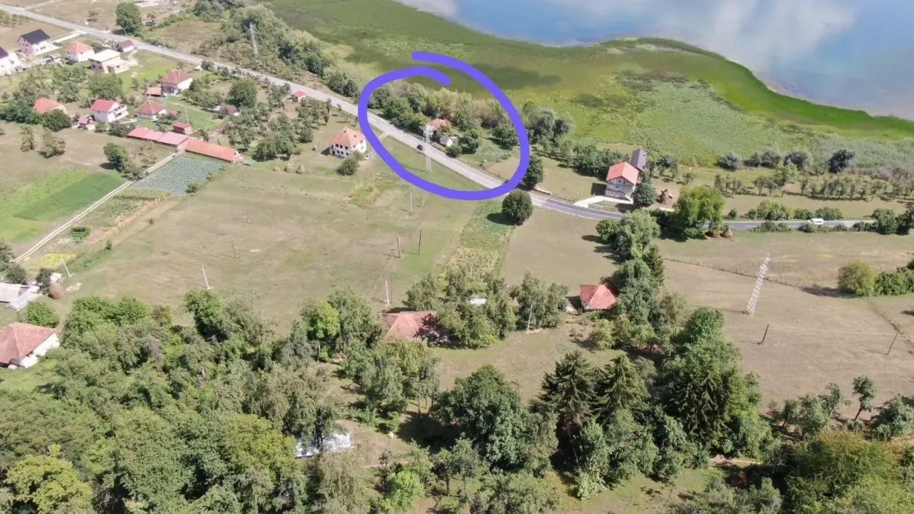 Sale, house, 72m², Brezojevica, Plav