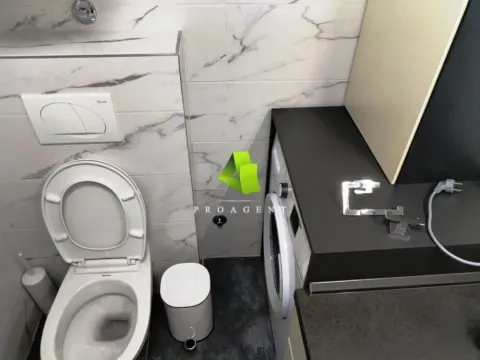 Rent, one bedroom apartment, 50m², Pantelej, Niš - image 13