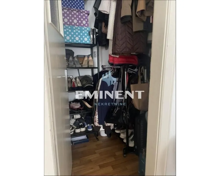 Rent, one bedroom apartment, 44m², Stari Grad, Beograd