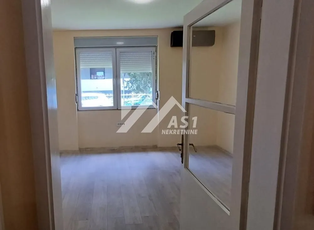 Rent, house, 81m², Novo naselje, Novi Sad