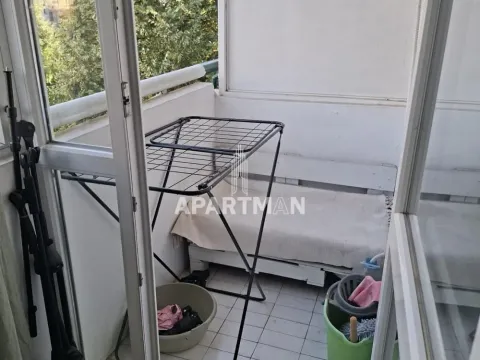 Rent, one bedroom apartment, 30m², Čukarička Padina, Beograd - image 6