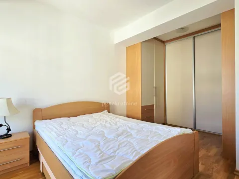 Rent, one bedroom apartment, 52m², Pobrežje, Podgorica - image 6