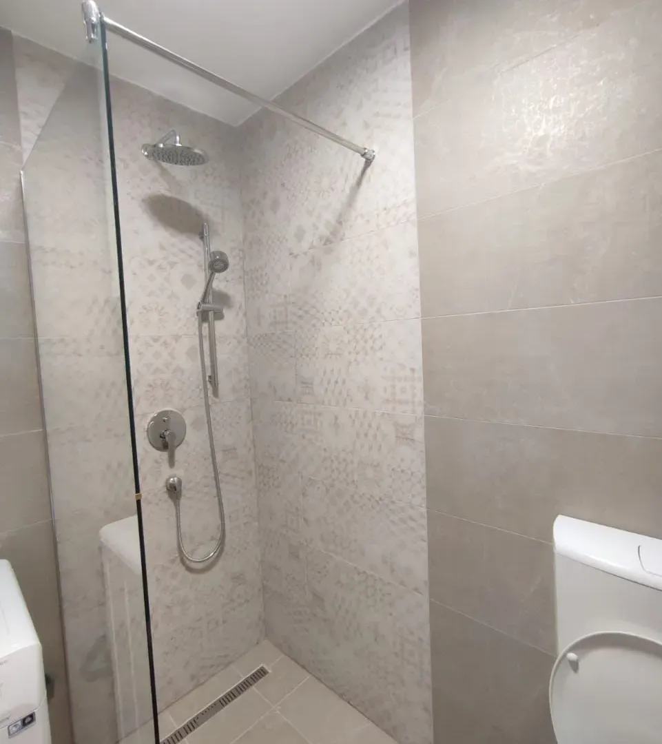 Izdavanje, jednosoban stan, 36m², Stari Aerodrom, Podgorica