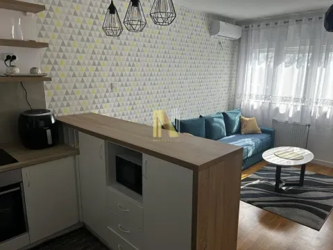 Izdavanje, jednosoban stan, 37m², Novo naselje, Novi Sad - image 3