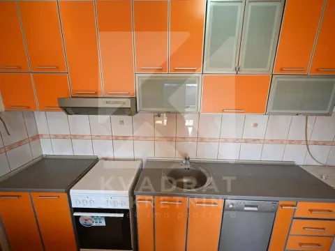 Izdavanje, jednosoban stan, 45m², Zagorič, Podgorica - image 4