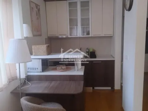 Izdavanje, jednosoban stan, 35m², Čubura, Beograd - image 11