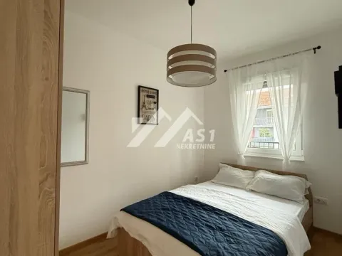 Rent, one bedroom apartment, 37m², Adamovićevo Naselje, Novi Sad Sve Podlokacije - image 6