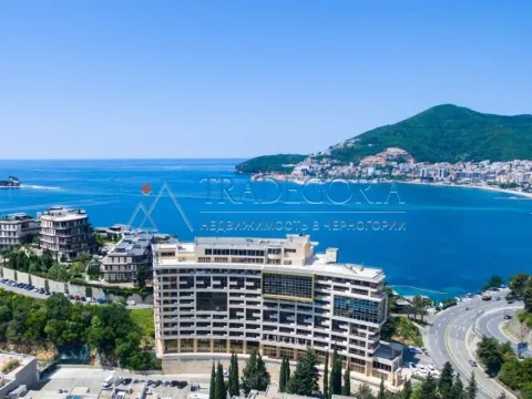 Prodaja, trosoban stan, 104m², Budva, Crna Gora - image 9